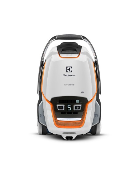 Electrolux ZUOANIMAL+ 5 L A cilindro Secco 850 W Sacchetto per la polvere
