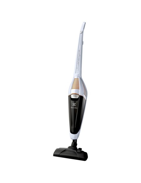Electrolux ZS330 scopa elettrica Aspirapolvere elettrica Sacchetto per la polvere 1800 W Nero, Bianco