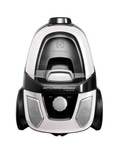 Electrolux Z9930EL aspirapolvere a traino Aspiratore a cilindro 800 W Senza sacchetto