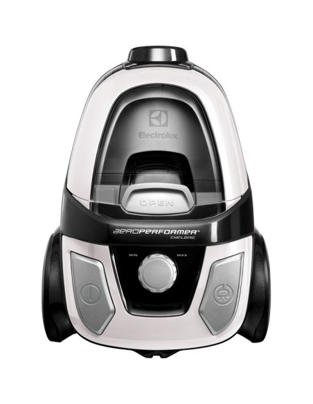 Electrolux Z9930EL aspirapolvere a traino Aspiratore a cilindro 800 W Senza sacchetto