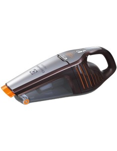 Electrolux ZB6108 aspirapolvere senza filo Marrone, Cioccolato Senza sacchetto
