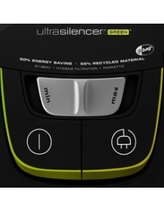 Electrolux ZUSGREEN+ 3,5 L A cilindro Secco 700 W Sacchetto per la polvere 2
