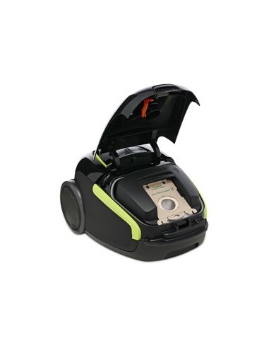 Electrolux ZUSGREEN+ 3,5 L A cilindro Secco 700 W Sacchetto per la polvere