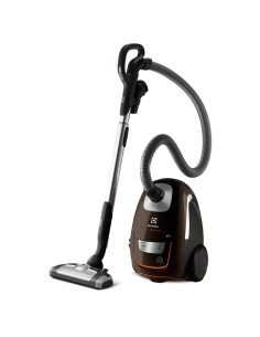 Electrolux ZUSALLFLR+ 3,5 L A cilindro Secco 700 W Sacchetto per la polvere