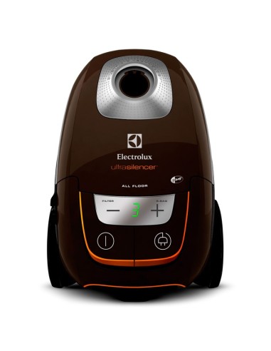 Electrolux ZUSALLFLR+ 3,5 L A cilindro Secco 700 W Sacchetto per la polvere