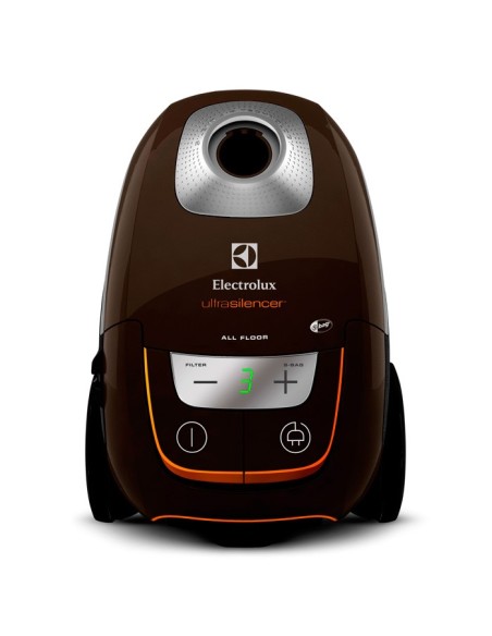 Electrolux ZUSALLFLR+ 3,5 L A cilindro Secco 700 W Sacchetto per la polvere