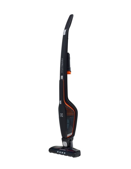 Electrolux ZB3003 Aspirapolvere a bastone 2 in 1 Senza sacchetto 0,5 L Nero Electrolux ZB3003 Aspirapolvere a bastone 2 in 1 Senza sacchetto 0,5 L Nero