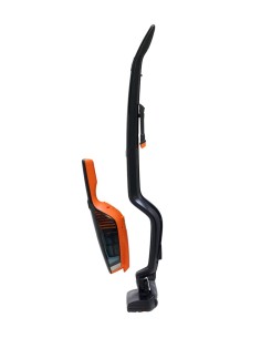 Electrolux ZB3003 Aspirapolvere a bastone 2 in 1 Senza sacchetto 0,5 L Nero 2