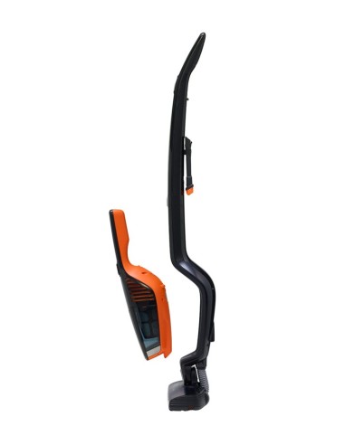 Electrolux ZB3003 Aspirapolvere a bastone 2 in 1 Senza sacchetto 0,5 L Nero