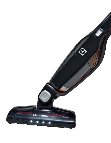 Electrolux ZB3003 Aspirapolvere a bastone 2 in 1 Senza sacchetto 0,5 L Nero Electrolux ZB3003 Aspirapolvere a bastone 2 in 1 Senza sacchetto 0,5 L Nero