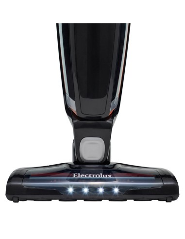 Electrolux ZB3003 Aspirapolvere a bastone 2 in 1 Senza sacchetto 0,5 L Nero