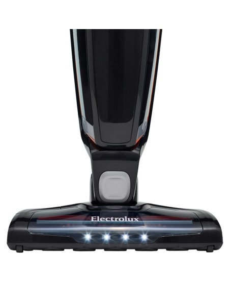 Electrolux ZB3003 Aspirapolvere a bastone 2 in 1 Senza sacchetto 0,5 L Nero Electrolux ZB3003 Aspirapolvere a bastone 2 in 1 Senza sacchetto 0,5 L Nero