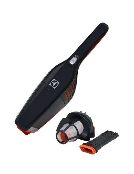 Electrolux ZB3003 Aspirapolvere a bastone 2 in 1 Senza sacchetto 0,5 L Nero Electrolux ZB3003 Aspirapolvere a bastone 2 in 1 Senza sacchetto 0,5 L Nero