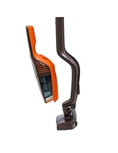Electrolux ZB3011 scopa elettrica Aspirapolvere a bastone 2 in 1 Batteria Secco Senza sacchetto 0,5 L Marrone, Cioccolato, 2
