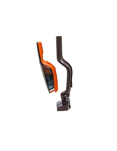 Electrolux ZB3011 scopa elettrica Aspirapolvere a bastone 2 in 1 Batteria Secco Senza sacchetto 0,5 L Marrone, Cioccolato,