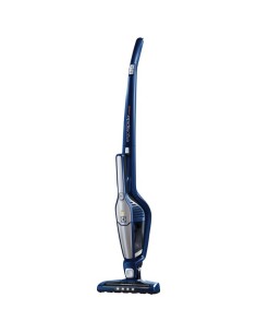 Electrolux ErgoRapido ZB3106 Aspirapolvere a bastone 2 in 1 Senza sacchetto 0,5 L Blu, Metallico