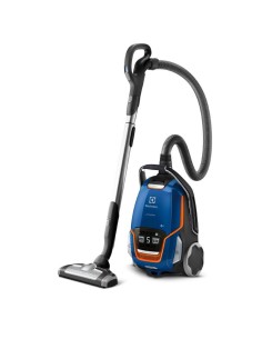Electrolux ZUOERGO+ 5 L A cilindro Secco 850 W Sacchetto per la polvere
