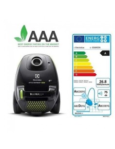 Electrolux ESGREEN ErgoSpace A cilindro Secco 700 W Sacchetto per la polvere 2
