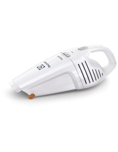 Electrolux ZB5003W aspirapolvere senza filo Bianco Senza sacchetto