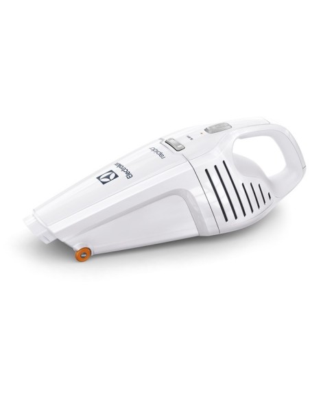 Electrolux ZB5003W aspirapolvere senza filo Bianco Senza sacchetto