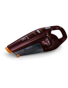 Electrolux ZB6114BO aspirapolvere senza filo Bordeaux Senza sacchetto