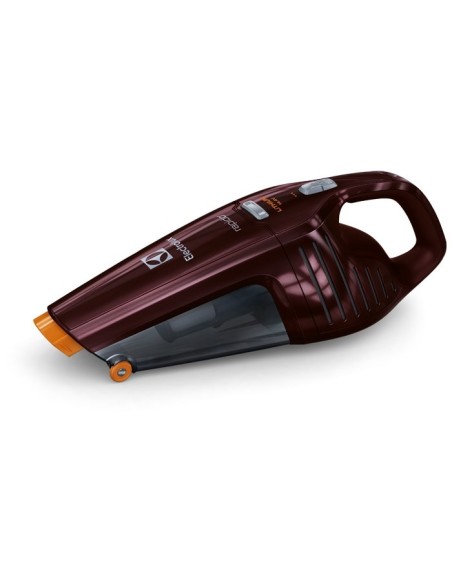 Electrolux ZB6114BO aspirapolvere senza filo Bordeaux Senza sacchetto