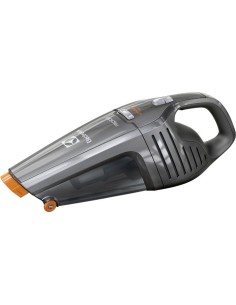 Electrolux ZB6118T aspirapolvere senza filo Metallico Senza sacchetto