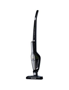 Electrolux ZB3014G Aspirapolvere a bastone 2 in 1 Secco Senza sacchetto 0,5 L Nero