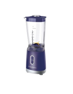 Electrolux ESB1100PU frullatore 0,65 L Frullatore da tavolo 250 W Lillà