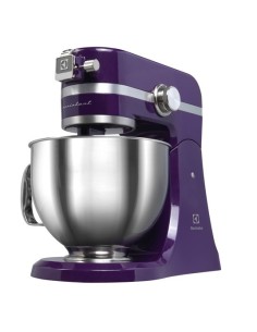 Electrolux EKM4810 robot da cucina 1000 W 4,8 L Viola