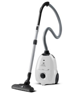 Electrolux ZP4043NEL aspirapolvere a traino 3 L A cilindro Secco 1400 W Sacchetto per la polvere