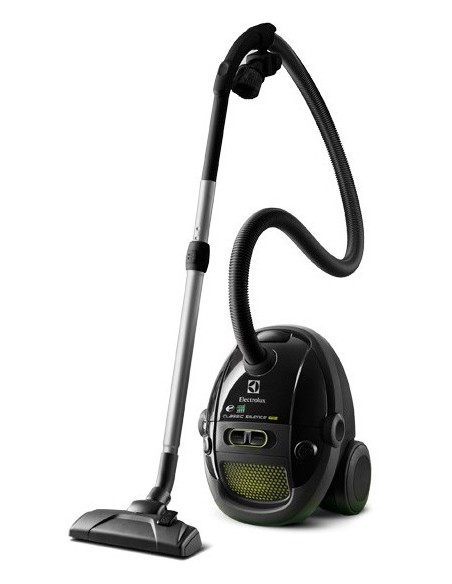 Electrolux ZCSGREEN aspirapolvere a traino 3,5 L A cilindro Secco 700 W Sacchetto per la polvere