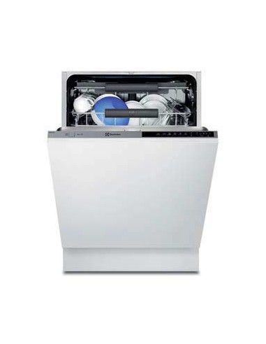 Electrolux ESL 8220 RO lavastoviglie A scomparsa totale 15 coperti