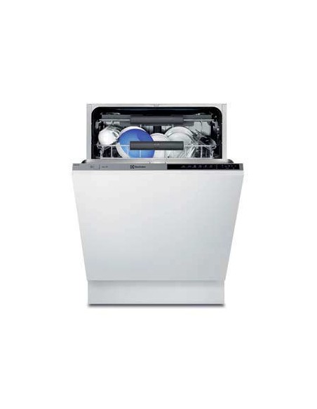 Electrolux ESL 8220 RO lavastoviglie A scomparsa totale 15 coperti Electrolux ESL 8220 RO lavastoviglie A scomparsa totale 15 coperti