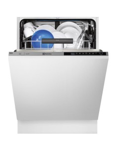 Electrolux ESL7315RO lavastoviglie A scomparsa totale 13 coperti