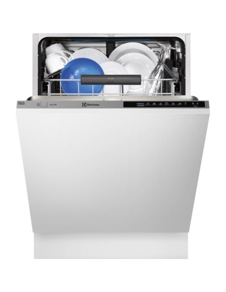 Electrolux ESL7315RO lavastoviglie A scomparsa totale 13 coperti