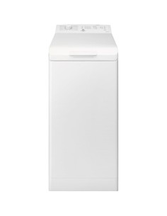 Electrolux RWT1202TDW lavatrice Caricamento dall'alto 6 kg 1200 Giri min Bianco