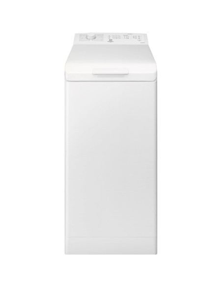 Electrolux RWT1202TDW lavatrice Caricamento dall'alto 6 kg 1200 Giri min Bianco