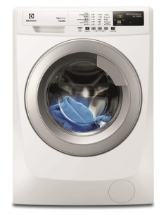 Electrolux RWF1494BR lavatrice Caricamento frontale 9 kg 1400 Giri min Bianco