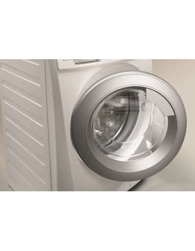 Electrolux RWF1494BR lavatrice Caricamento frontale 9 kg 1400 Giri min Bianco
