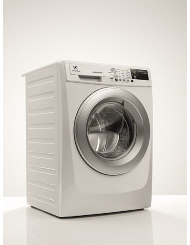 Electrolux RWF1494BR lavatrice Caricamento frontale 9 kg 1400 Giri min Bianco