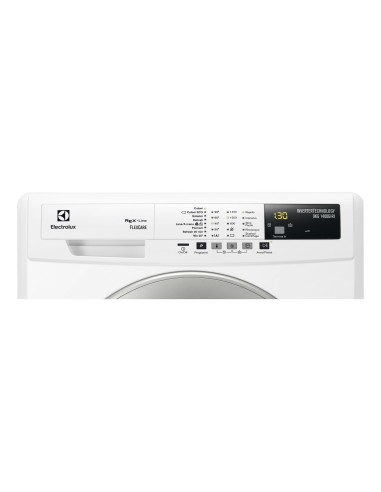 Electrolux RWF1494BR lavatrice Caricamento frontale 9 kg 1400 Giri min Bianco