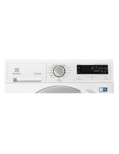 Electrolux EDH3897GDE asciugatrice Libera installazione Caricamento frontale 9 kg Bianco 2