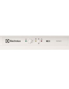 Electrolux EUN1101AOW Congelatore verticale Libera installazione 94 L Bianco 2