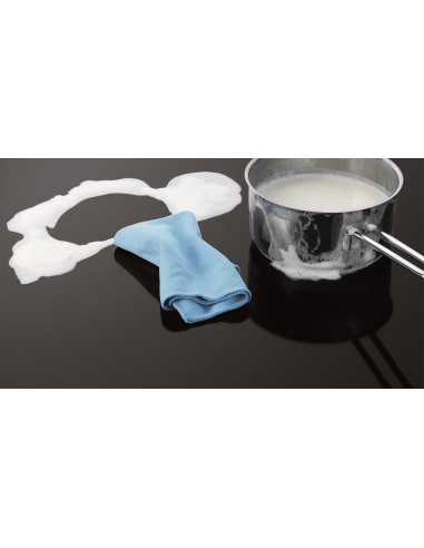 Electrolux EHH8540I8K Nero Da incasso Piano cottura a induzione 4 Fornello(i)