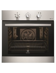 Electrolux ROB2100AOX 62 L Acciaio inox
