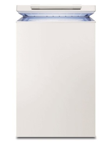 Electrolux RC1005AOW Congelatore a pozzo Libera installazione 98 L Bianco