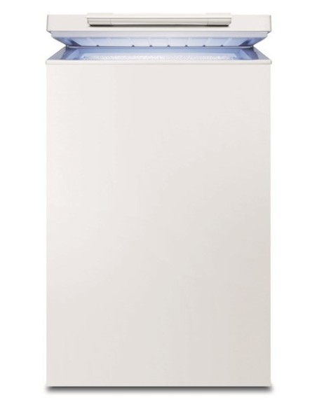 Electrolux RC1005AOW Congelatore a pozzo Libera installazione 98 L Bianco Electrolux RC1005AOW Congelatore a pozzo Libera installazione 98 L Bianco