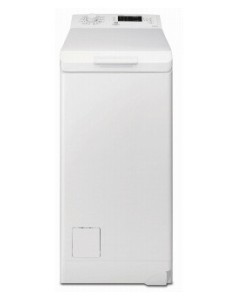 Electrolux RWT 1062 EWW lavatrice Caricamento dall'alto 6 kg 1000 Giri min Bianco
