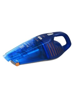 Electrolux ZB5104WD aspirapolvere senza filo Blu Senza sacchetto